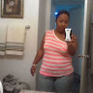 Meet your Posher, Rashida